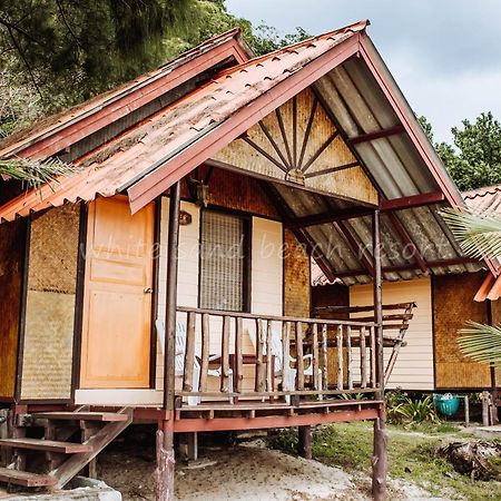 White Sand Beach Resort Koh Chang Luaran gambar
