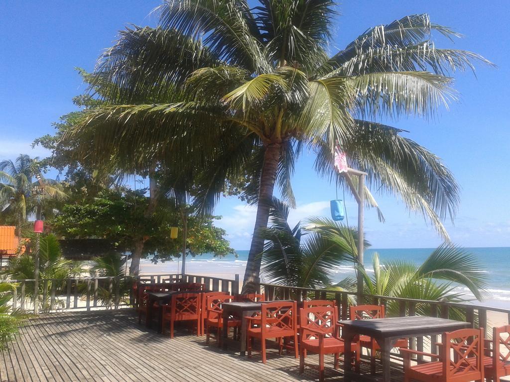 White Sand Beach Resort Koh Chang Luaran gambar