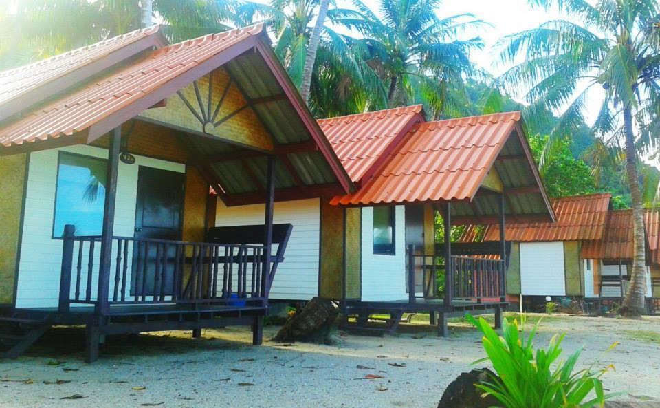 White Sand Beach Resort Koh Chang Luaran gambar
