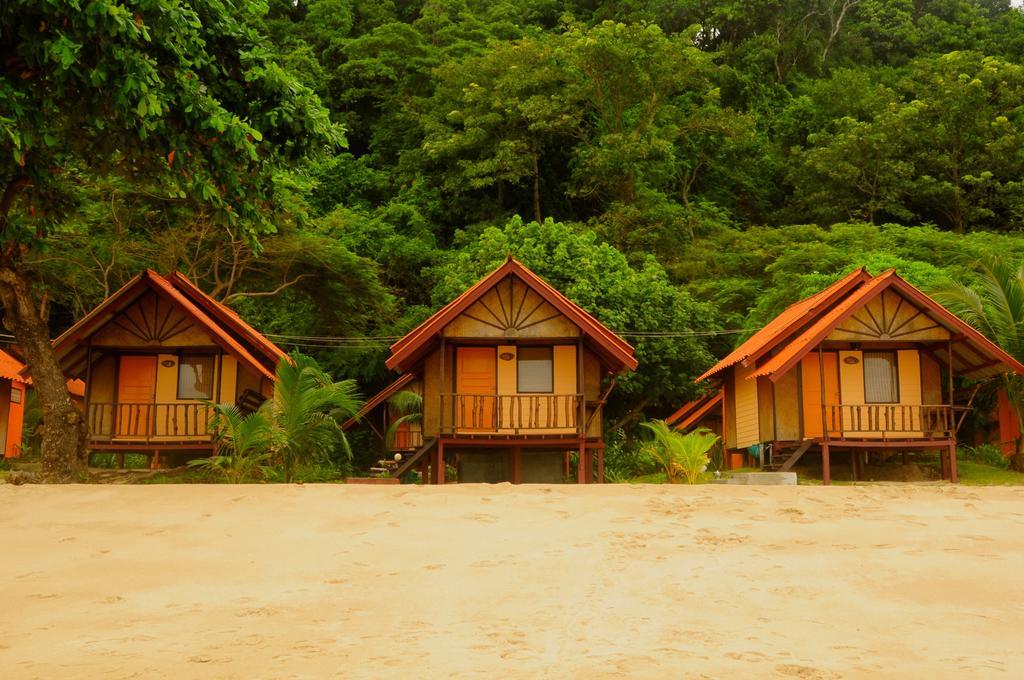 White Sand Beach Resort Koh Chang Luaran gambar