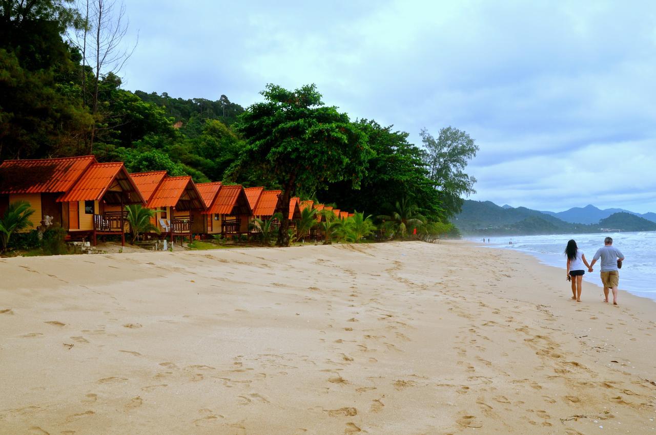 White Sand Beach Resort Koh Chang Luaran gambar