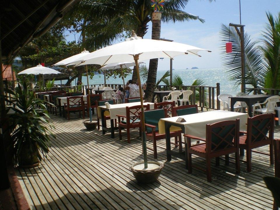 White Sand Beach Resort Koh Chang Luaran gambar