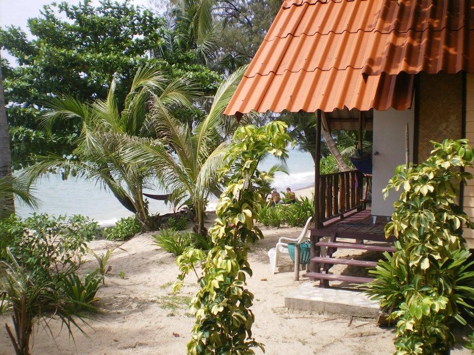 White Sand Beach Resort Koh Chang Luaran gambar