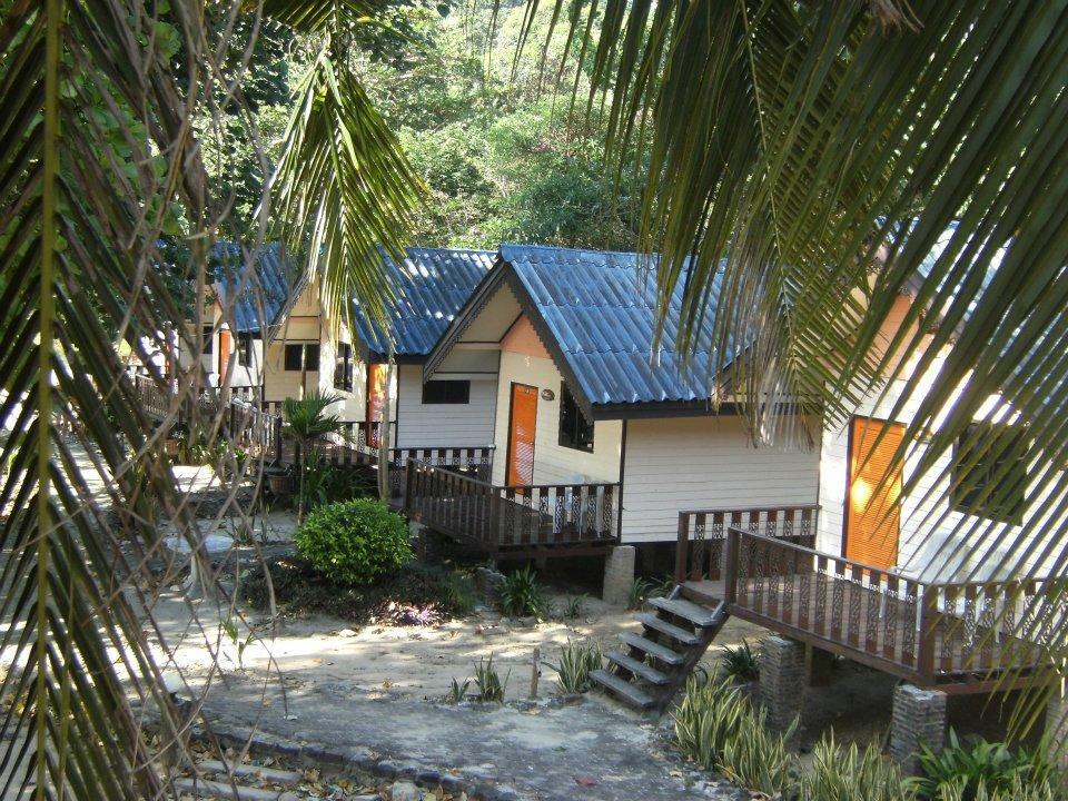 White Sand Beach Resort Koh Chang Luaran gambar