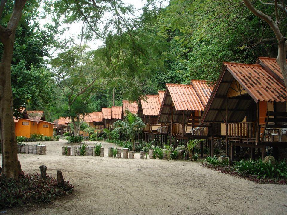 White Sand Beach Resort Koh Chang Luaran gambar