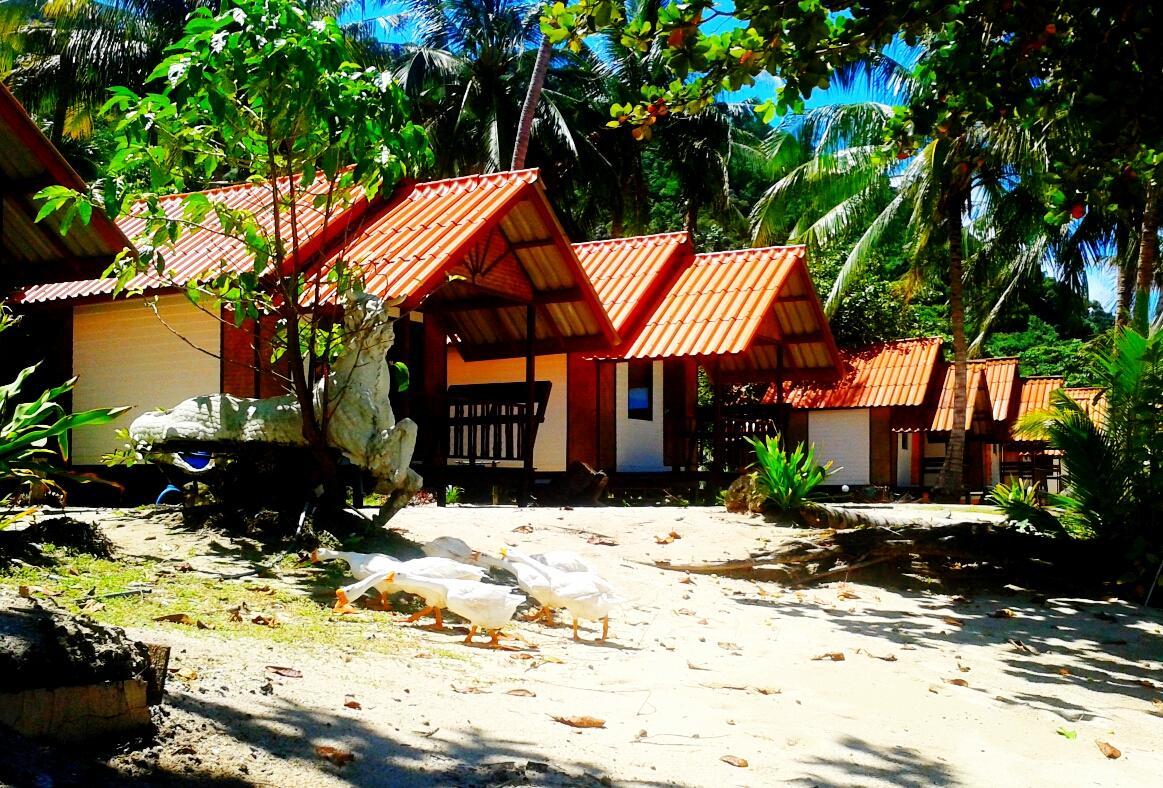White Sand Beach Resort Koh Chang Luaran gambar