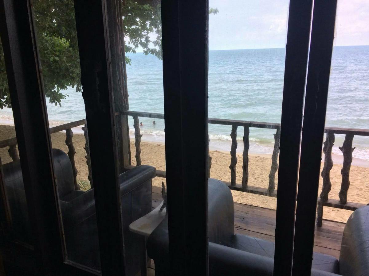 White Sand Beach Resort Koh Chang Luaran gambar