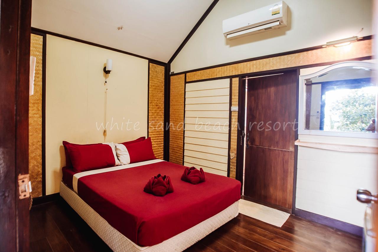 White Sand Beach Resort Koh Chang Luaran gambar