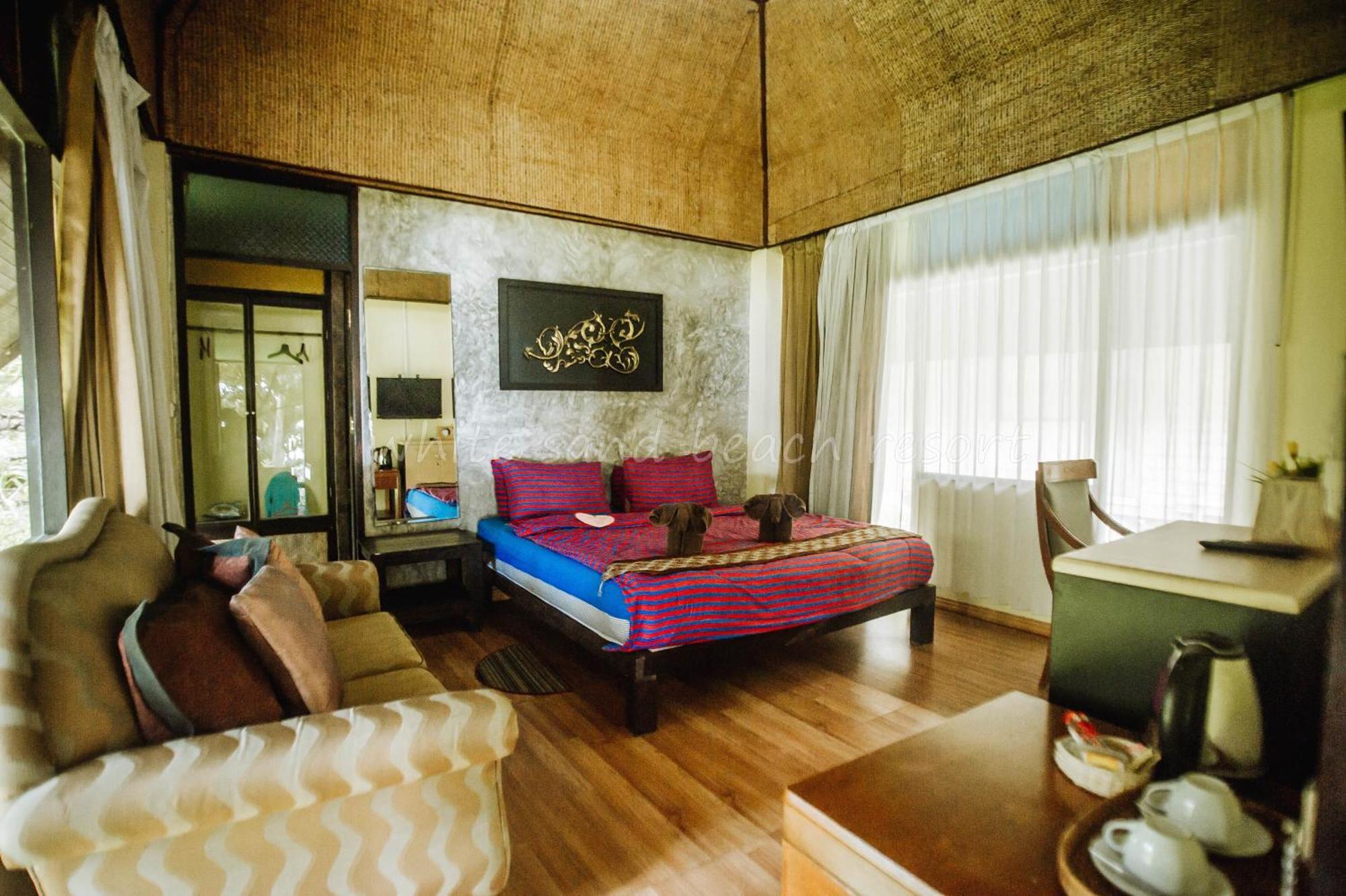 White Sand Beach Resort Koh Chang Luaran gambar