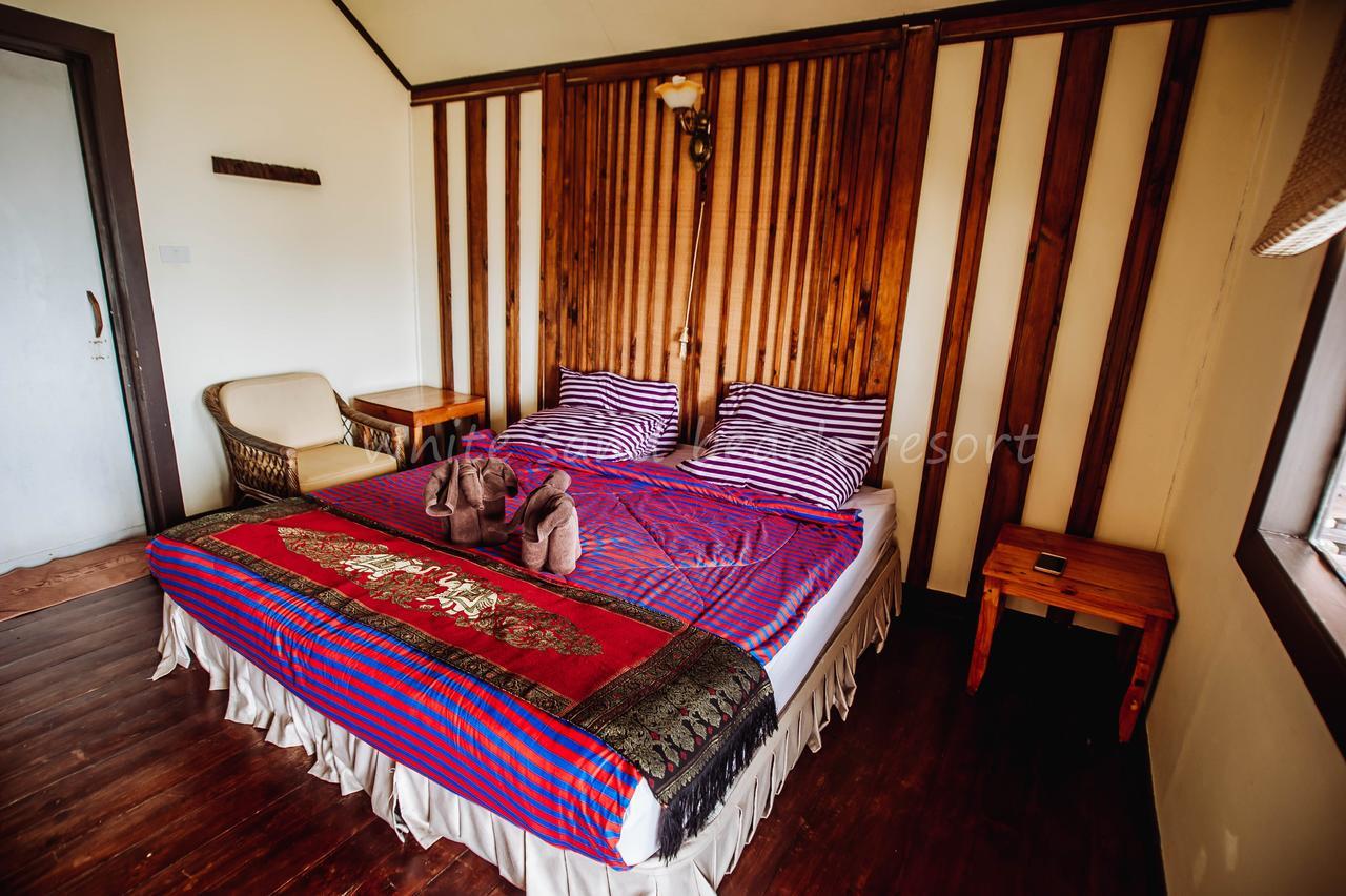 White Sand Beach Resort Koh Chang Luaran gambar