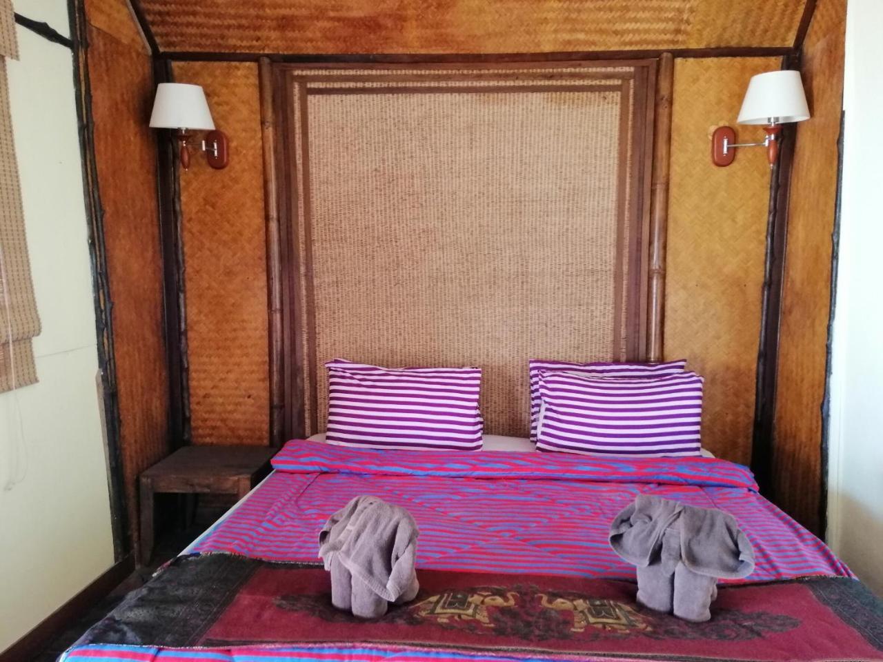 White Sand Beach Resort Koh Chang Luaran gambar