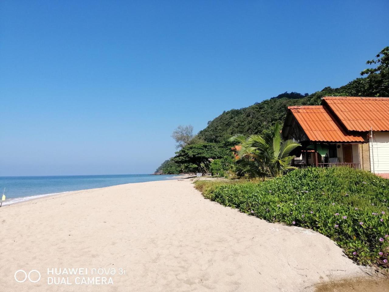 White Sand Beach Resort Koh Chang Luaran gambar