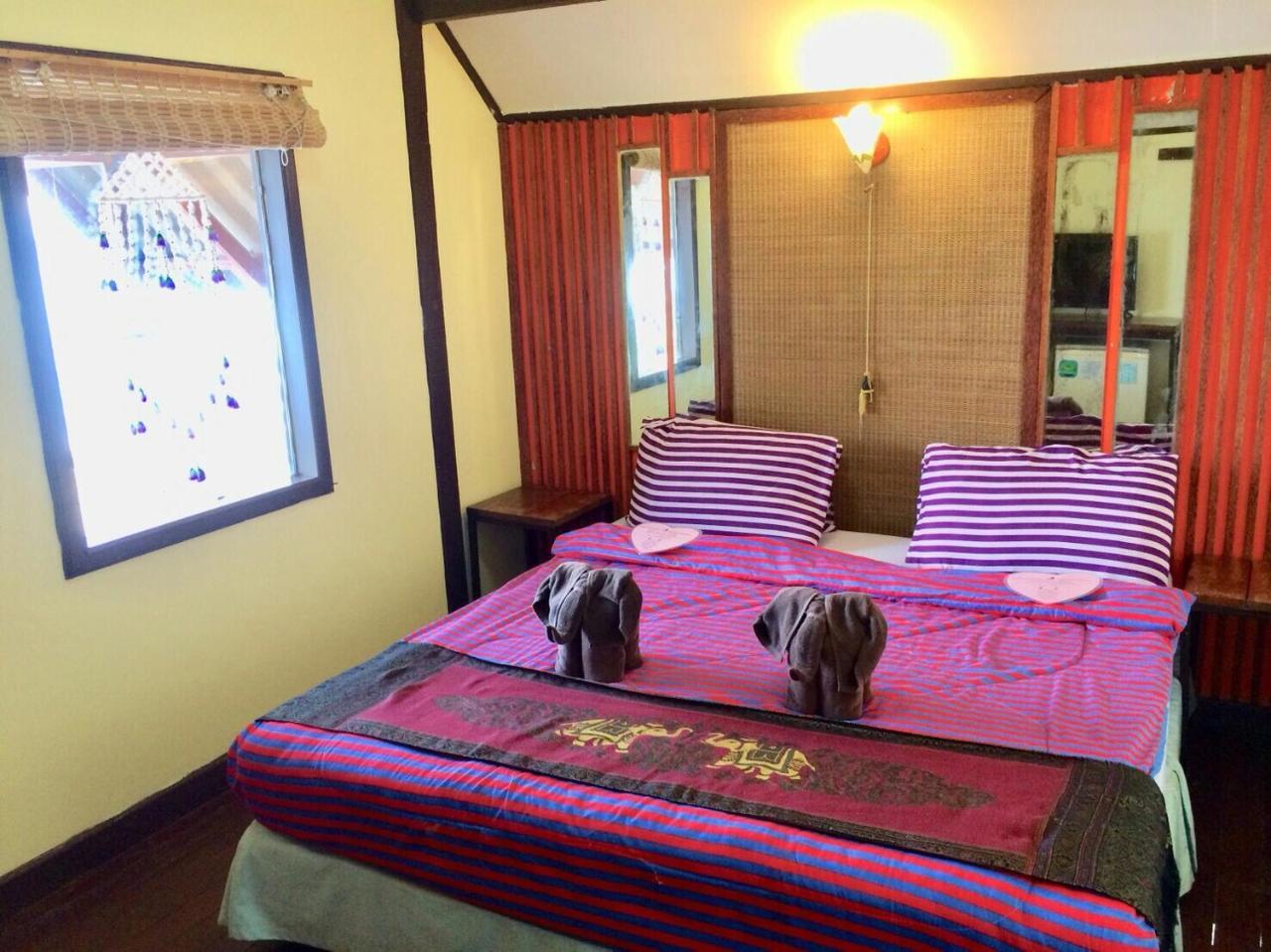 White Sand Beach Resort Koh Chang Luaran gambar